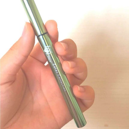 ラブライナー カラーコレクション/ラブ・ライナー/リキッドアイライナーを使ったクチコミ(1枚目)