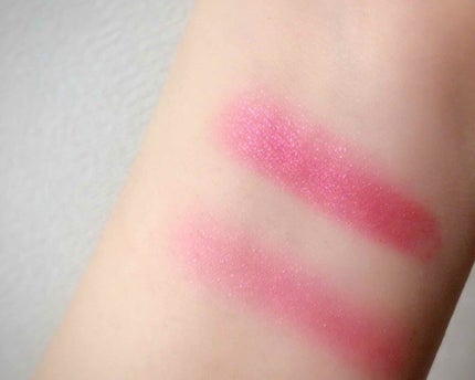 エクストラ ディメンション ブラッシュ/M・A・C/パウダーチークを使ったクチコミ(3枚目)