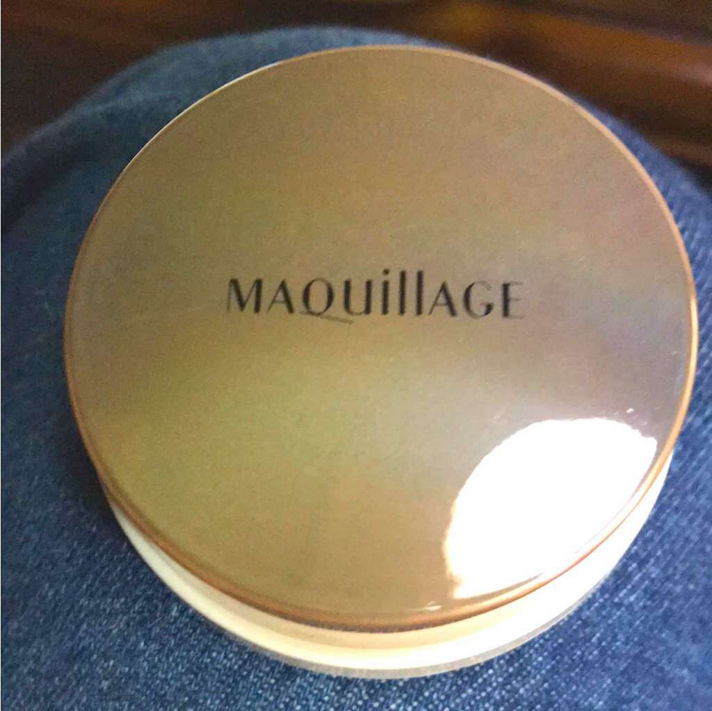 フラットチェンジベース/マキアージュ/化粧下地を使ったクチコミ(1枚目)