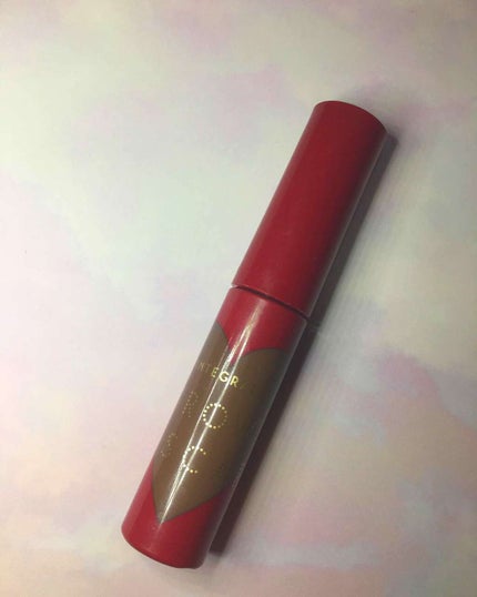 ニュアンスアイブローマスカラ/インテグレート/眉マスカラを使ったクチコミ(1枚目)