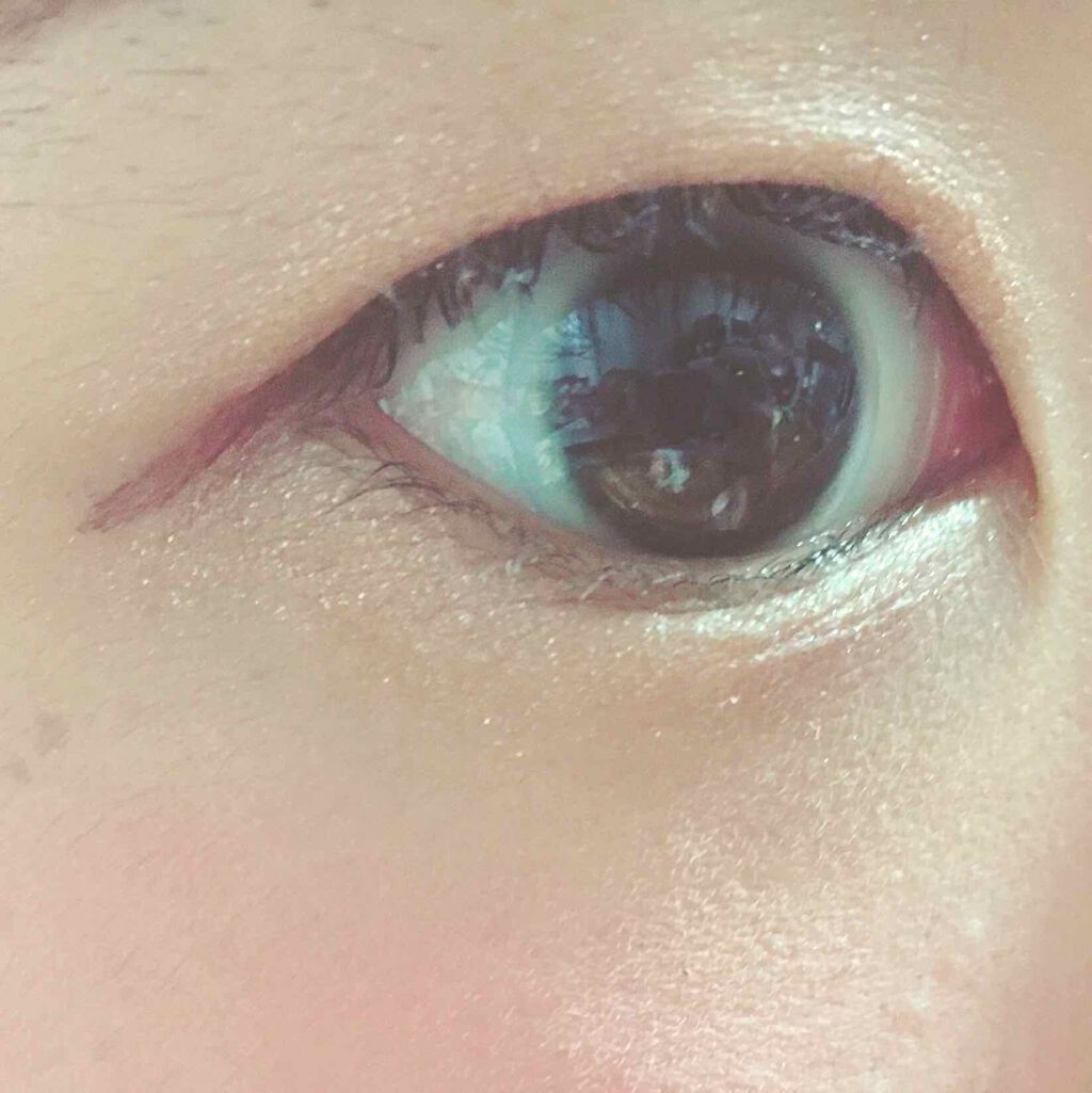 ローヤルプチアイムS (スーパーハードタイプ)/ROYAL/二重まぶた用アイテムを使ったクチコミ(1枚目)