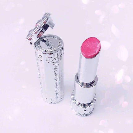 リップブロッサム (旧)/JILL STUART/口紅を使ったクチコミ(1枚目)