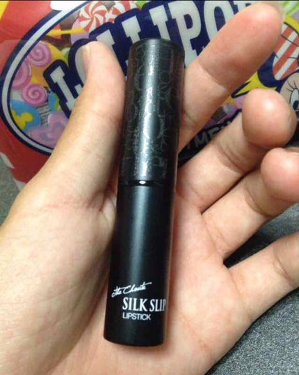 エナメルグロウリップティント/ザシュー/リップティントを使ったクチコミ(1枚目)