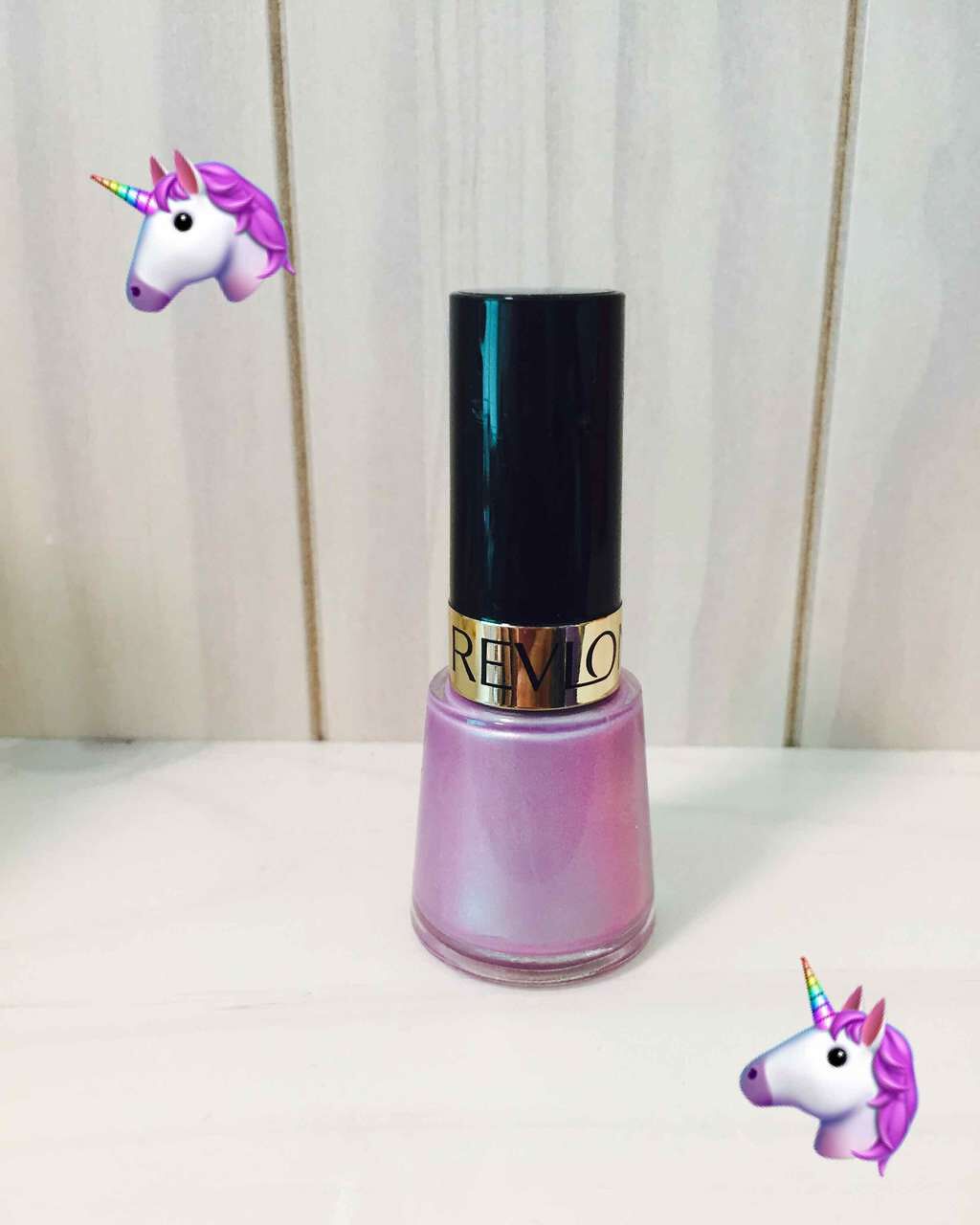 ネイル エナメル/REVLON/マニキュアを使ったクチコミ(1枚目)