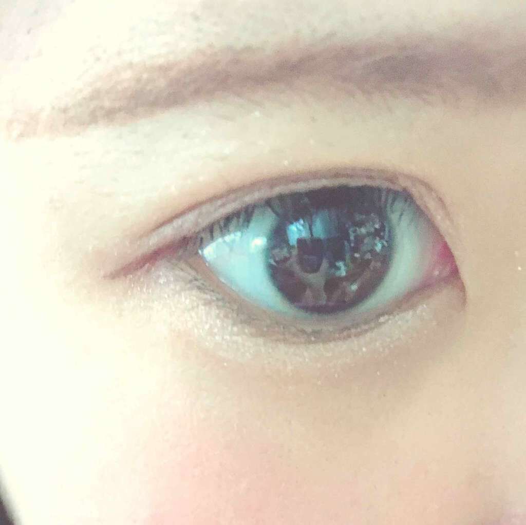 ローヤルプチアイムS (スーパーハードタイプ)/ROYAL/二重まぶた用アイテムを使ったクチコミ(2枚目)