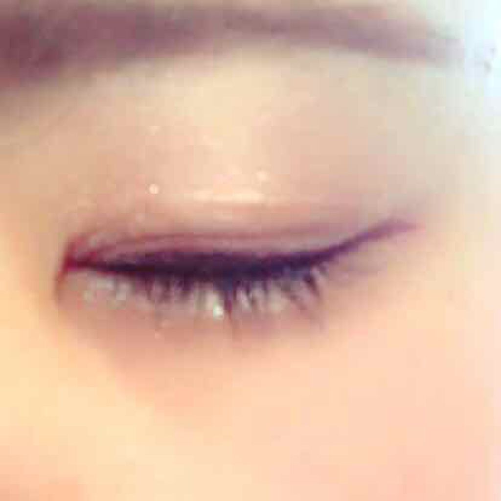 ローヤルプチアイムS (スーパーハードタイプ)/ROYAL/二重まぶた用アイテムを使ったクチコミ(3枚目)