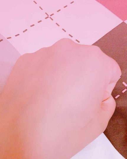 スティックコンシーラーN/KATE/スティックコンシーラーを使ったクチコミ(4枚目)