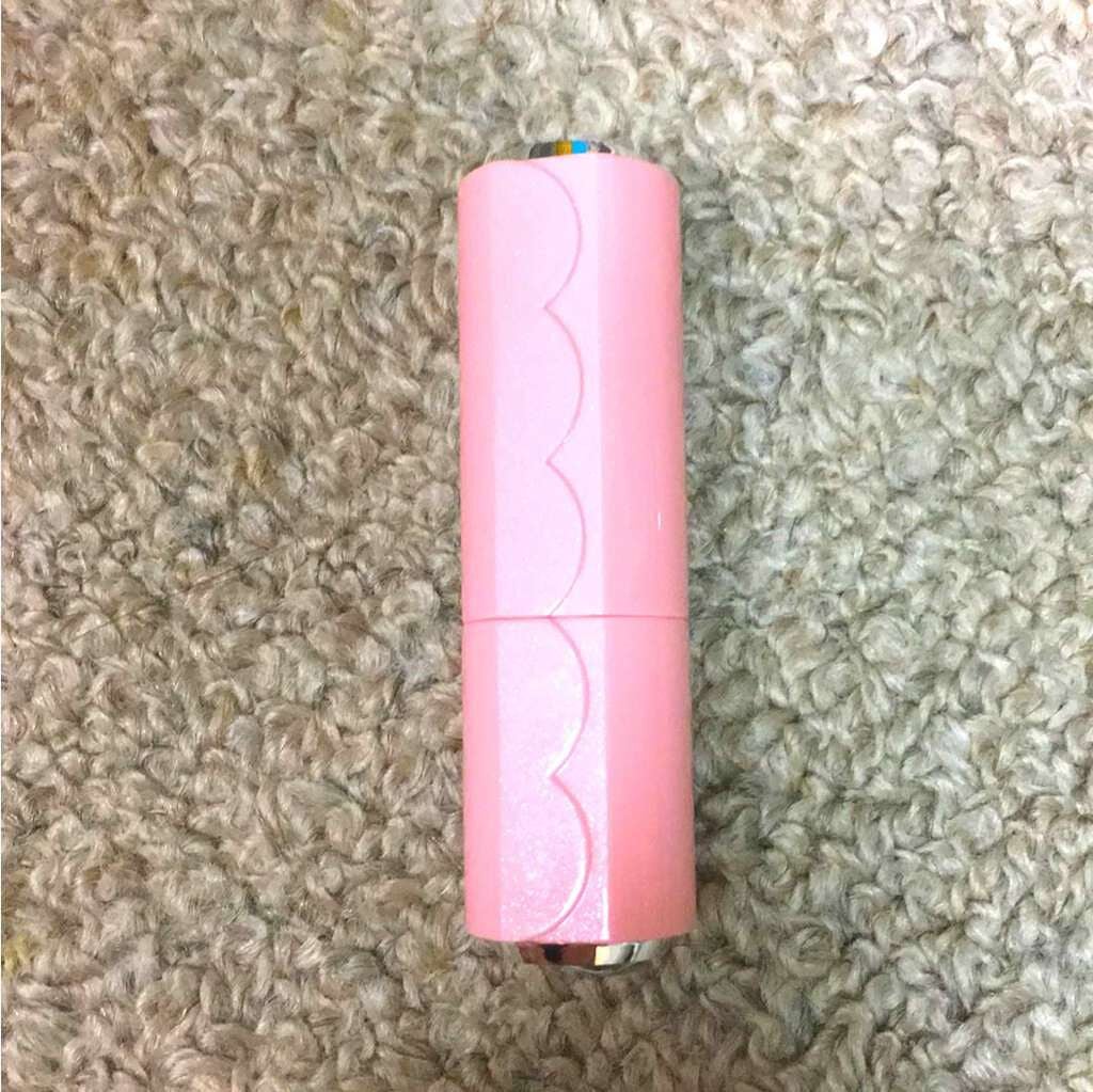 ディア マイブルーミング リップトーク シフォン/ETUDE/口紅を使ったクチコミ(1枚目)