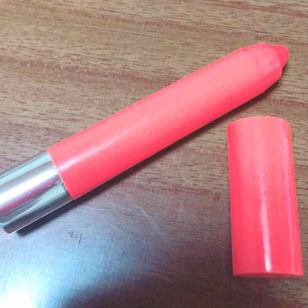 バーム ステイン/REVLON/口紅を使ったクチコミ(1枚目)