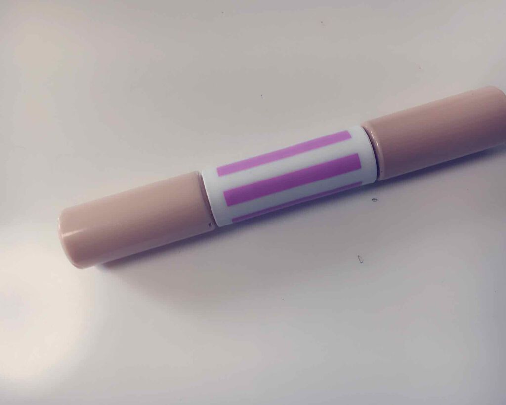 ハイカバーケアコンシーラー/CandyDoll/リキッドコンシーラーを使ったクチコミ（1枚目）