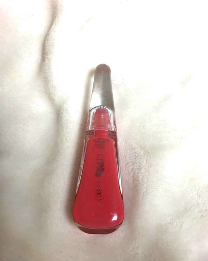 38°C / 99°F リップトリートメント (リップ美容液)/UZU BY FLOWFUSHI/リップケアを使ったクチコミ(1枚目)