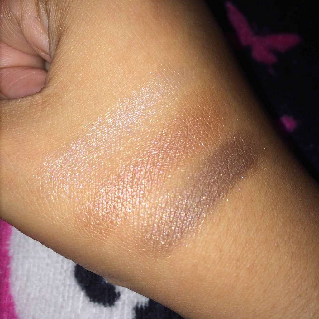 トーンアップアイシャドウ/CEZANNE/アイシャドウパレットを使ったクチコミ(3枚目)