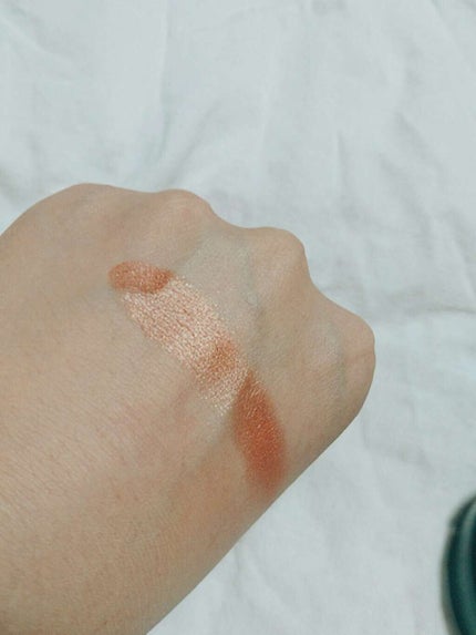 シアトーンブラッシュ/M・A・C/パウダーチークを使ったクチコミ(2枚目)