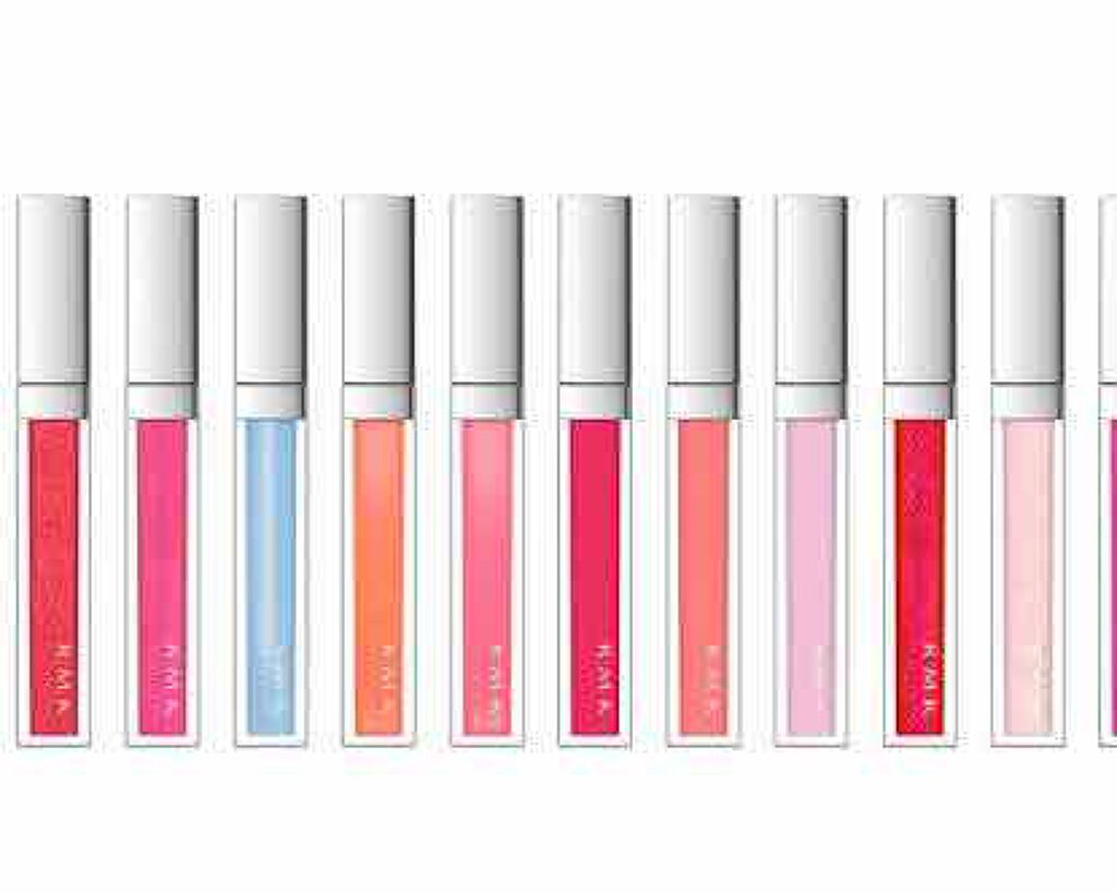 RMK リップジェリーグロス/RMK/リップグロスを使ったクチコミ(1枚目)