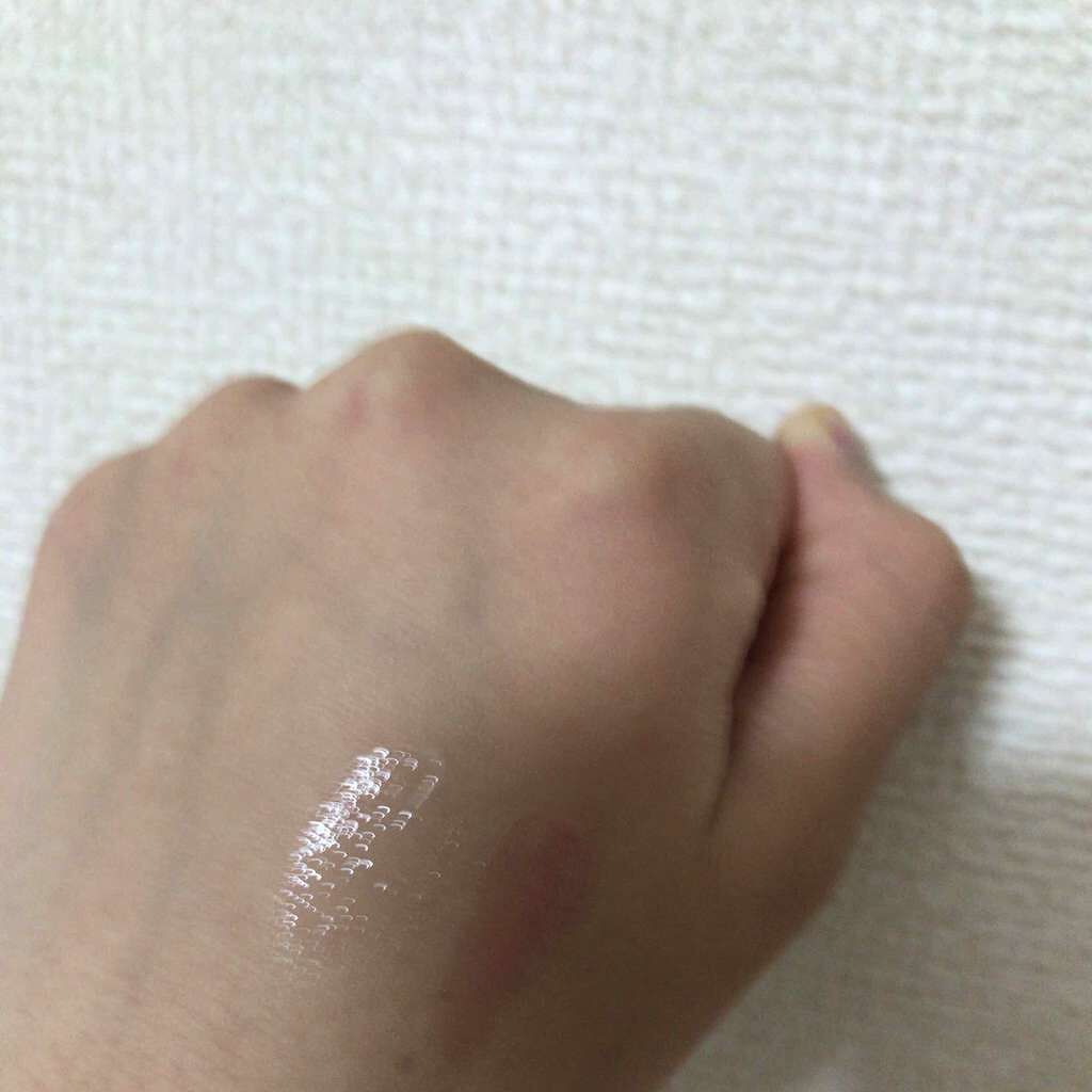 フルーツ リップバーム N/JILL STUART/リップケアを使ったクチコミ(2枚目)