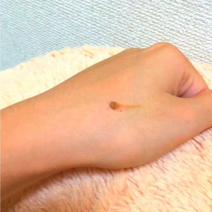 コントアリングプライマー/KO・GA・OH!/化粧下地を使ったクチコミ(2枚目)