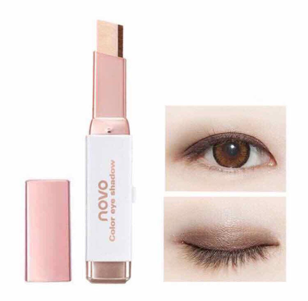 グラデーションアイシャドウ/3CE/アイシャドウパレットを使ったクチコミ(1枚目)