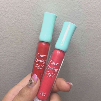 WP ディアダーリンソーダティント/ETUDE/口紅を使ったクチコミ(1枚目)