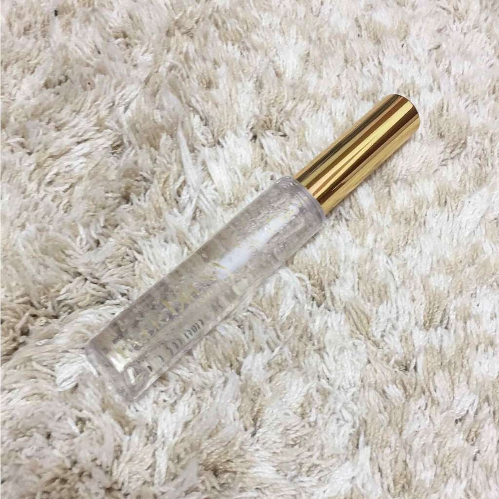 ローヤルゼリー配合 栄養ローション/DAISO/美容液を使ったクチコミ(1枚目)