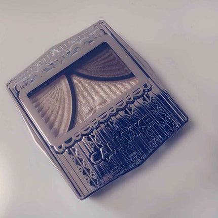 ジューシーピュアアイズ/キャンメイク/アイシャドウパレットを使ったクチコミ(1枚目)