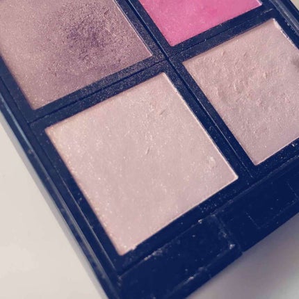 アディクション ザ アイシャドウ/ADDICTION/単色アイシャドウを使ったクチコミ(1枚目)