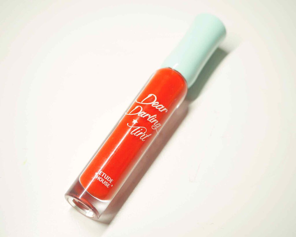 WP ディアダーリンソーダティント/ETUDE/口紅を使ったクチコミ(1枚目)