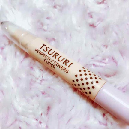 毛穴消しペン/ツルリ/リキッドコンシーラーを使ったクチコミ(1枚目)