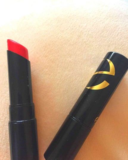 モイストケアリップ/excel/口紅を使ったクチコミ(1枚目)