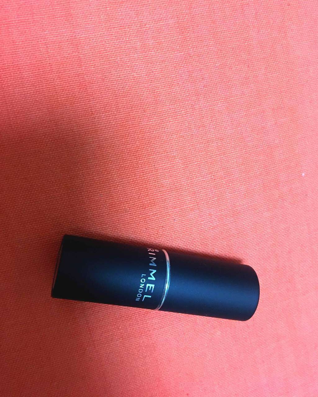 マシュマロルック リップスティック/リンメル ロンドン/口紅を使ったクチコミ(2枚目)