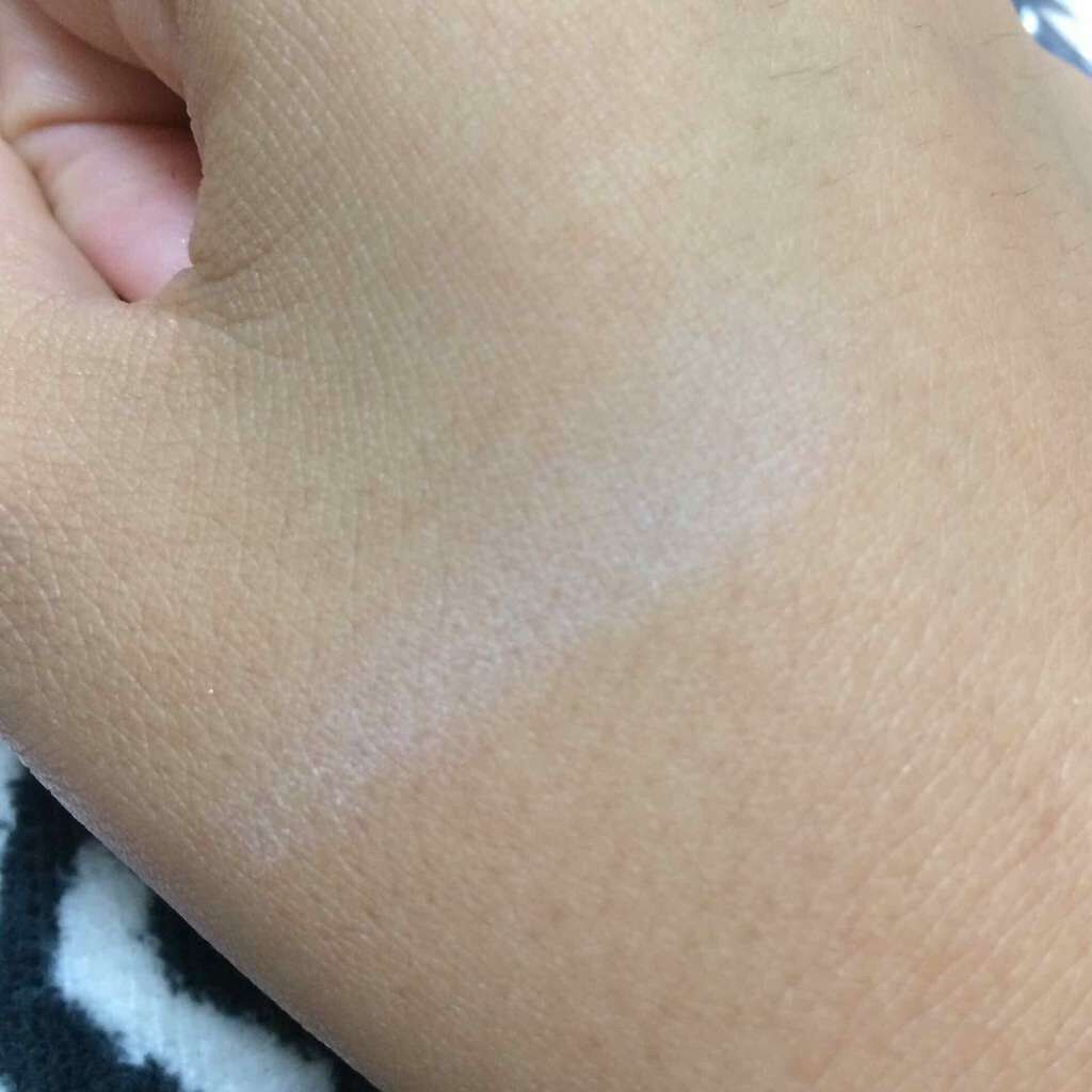 エスポルール プレストパウダー ベビーピンク/エスポルール/プレストパウダーを使ったクチコミ(2枚目)