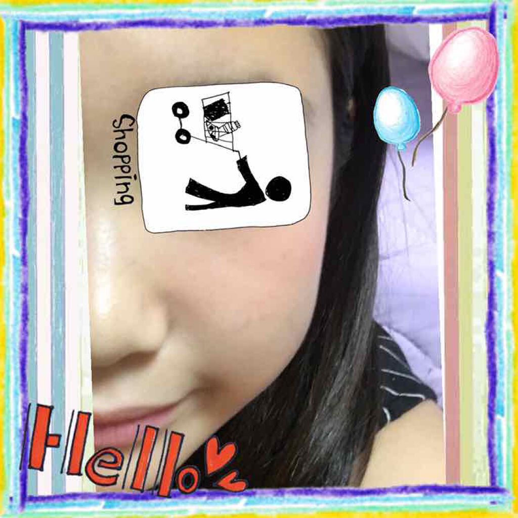 グロウフルールチークス/キャンメイク/パウダーチークを使ったクチコミ(3枚目)