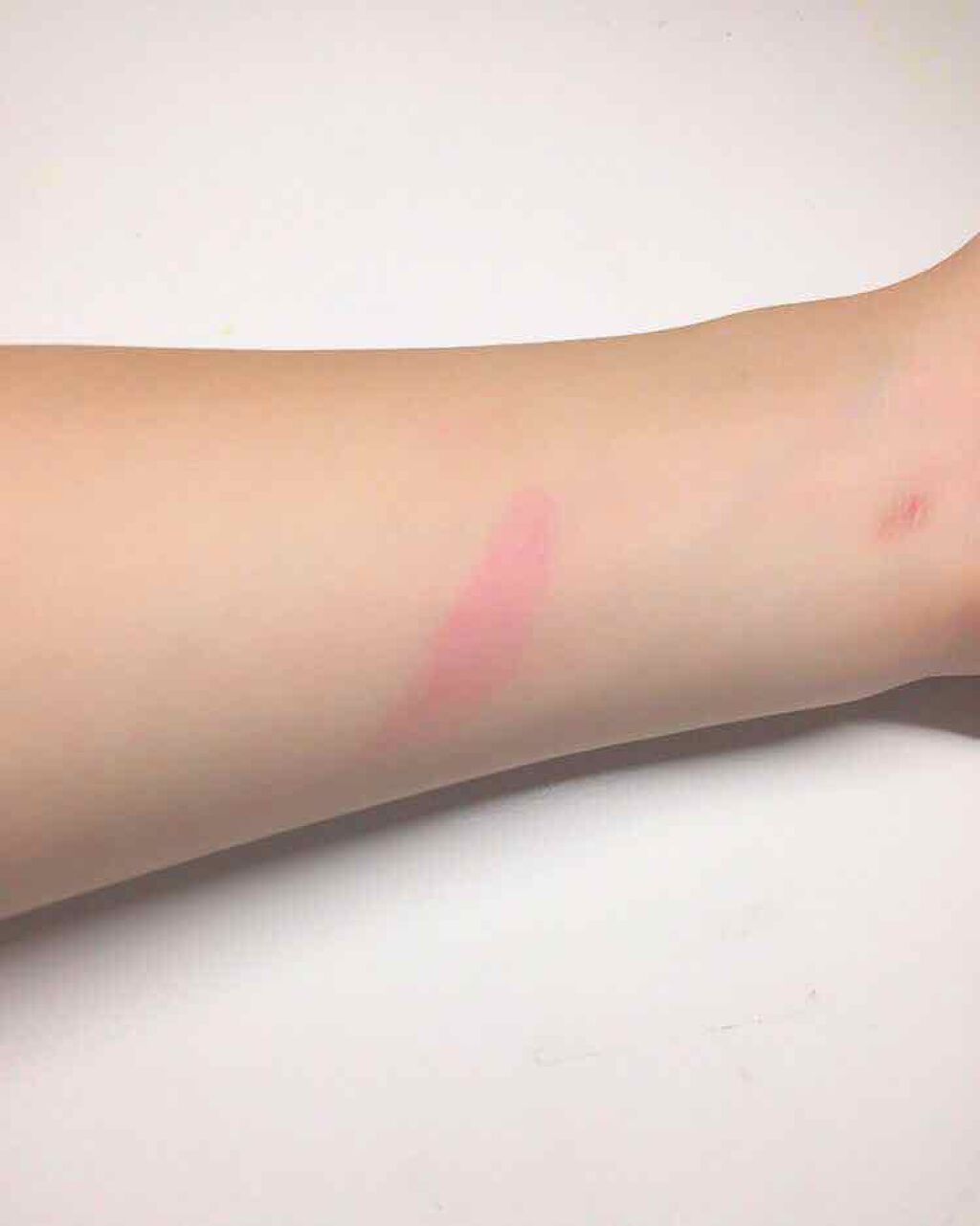 WP ディアダーリンソーダティント/ETUDE/口紅を使ったクチコミ（3枚目）