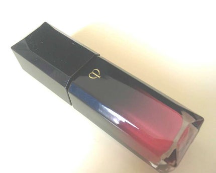 ルージュリキッドエクラ/クレ・ド・ポー ボーテ/口紅を使ったクチコミ(1枚目)