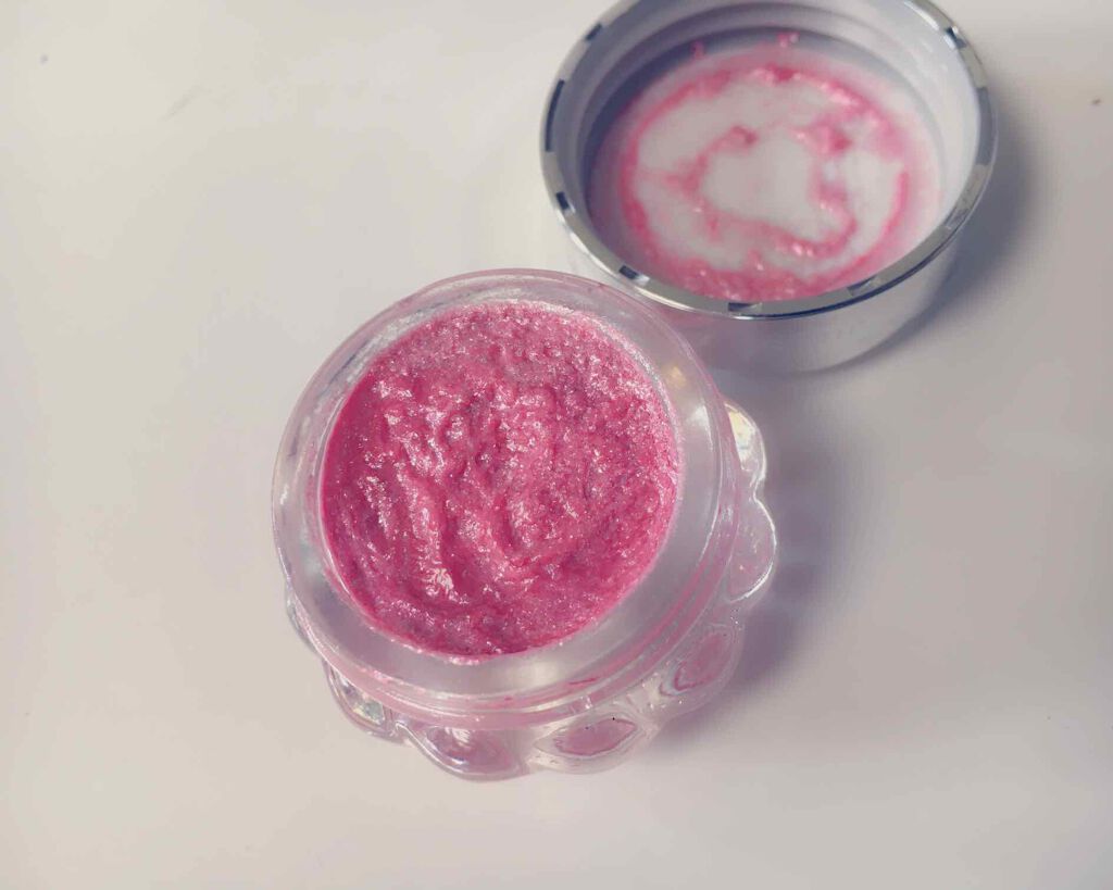 ジルスチュアート ジェリーアイカラー/JILL STUART/ジェル・クリームアイシャドウを使ったクチコミ(1枚目)