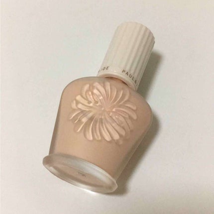 プロテクティング ファンデーション プライマー S/PAUL & JOE BEAUTE/化粧下地を使ったクチコミ(1枚目)