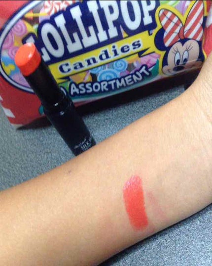 エナメルグロウリップティント/ザシュー/リップティントを使ったクチコミ(2枚目)