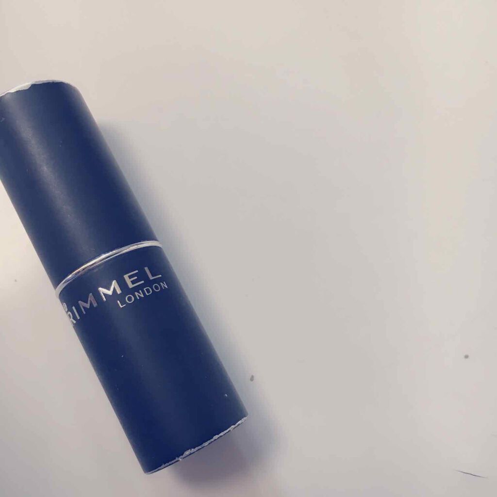 マシュマロルック リップスティック/リンメル ロンドン/口紅を使ったクチコミ(1枚目)