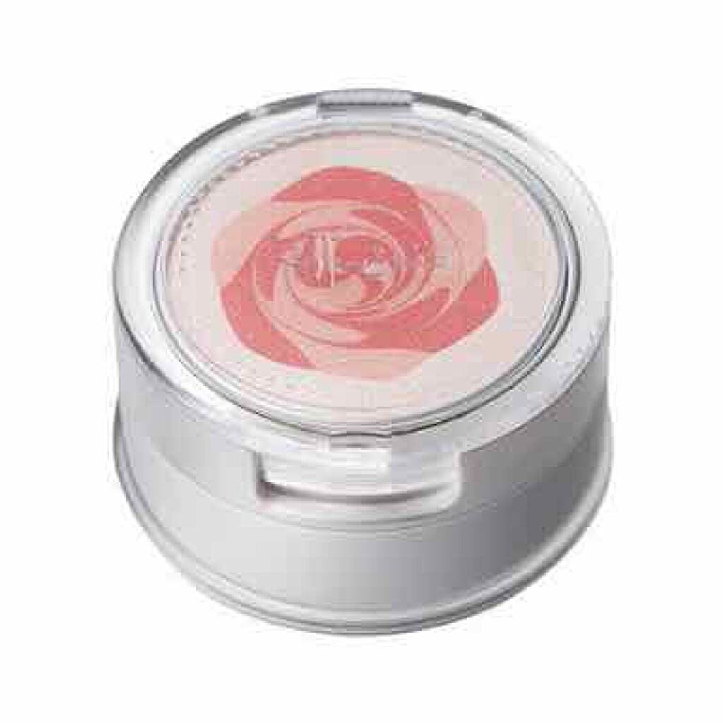 ローズチークカラー/ettusais/パウダーチークを使ったクチコミ(4枚目)