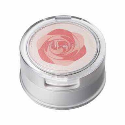 ローズチークカラー/ettusais/パウダーチークを使ったクチコミ(4枚目)