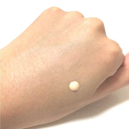 プロテクティング ファンデーション プライマー S/PAUL & JOE BEAUTE/化粧下地を使ったクチコミ(2枚目)