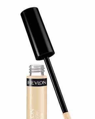 カラーステイ コンシーラー/REVLON/コンシーラーを使ったクチコミ（1枚目）