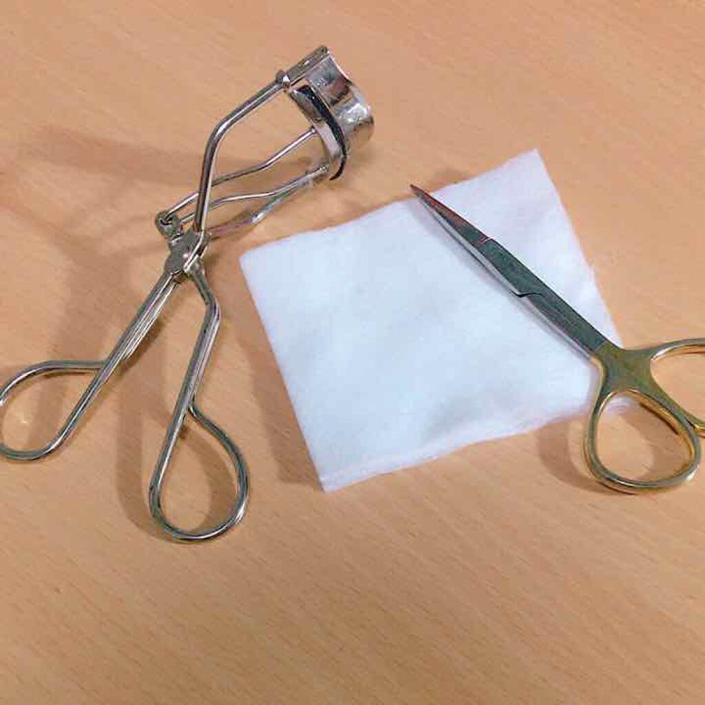 No.70 アイラッシュカーラー/コージー/ビューラーを使ったクチコミ(1枚目)