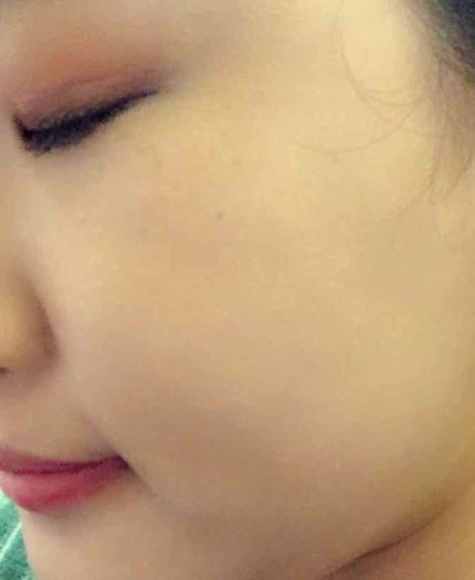 M クッション ファンデーション(モイスチャー)/MISSHA/クッションファンデーションを使ったクチコミ(3枚目)