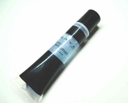 カラーエナメルグロス/KATE/リップグロスを使ったクチコミ(1枚目)