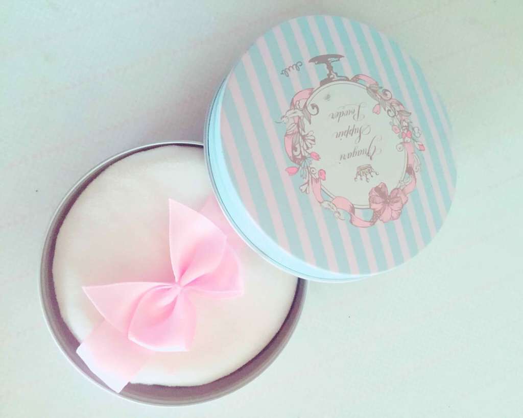 すっぴんパウダー/クラブ/プレストパウダーを使ったクチコミ（1枚目）