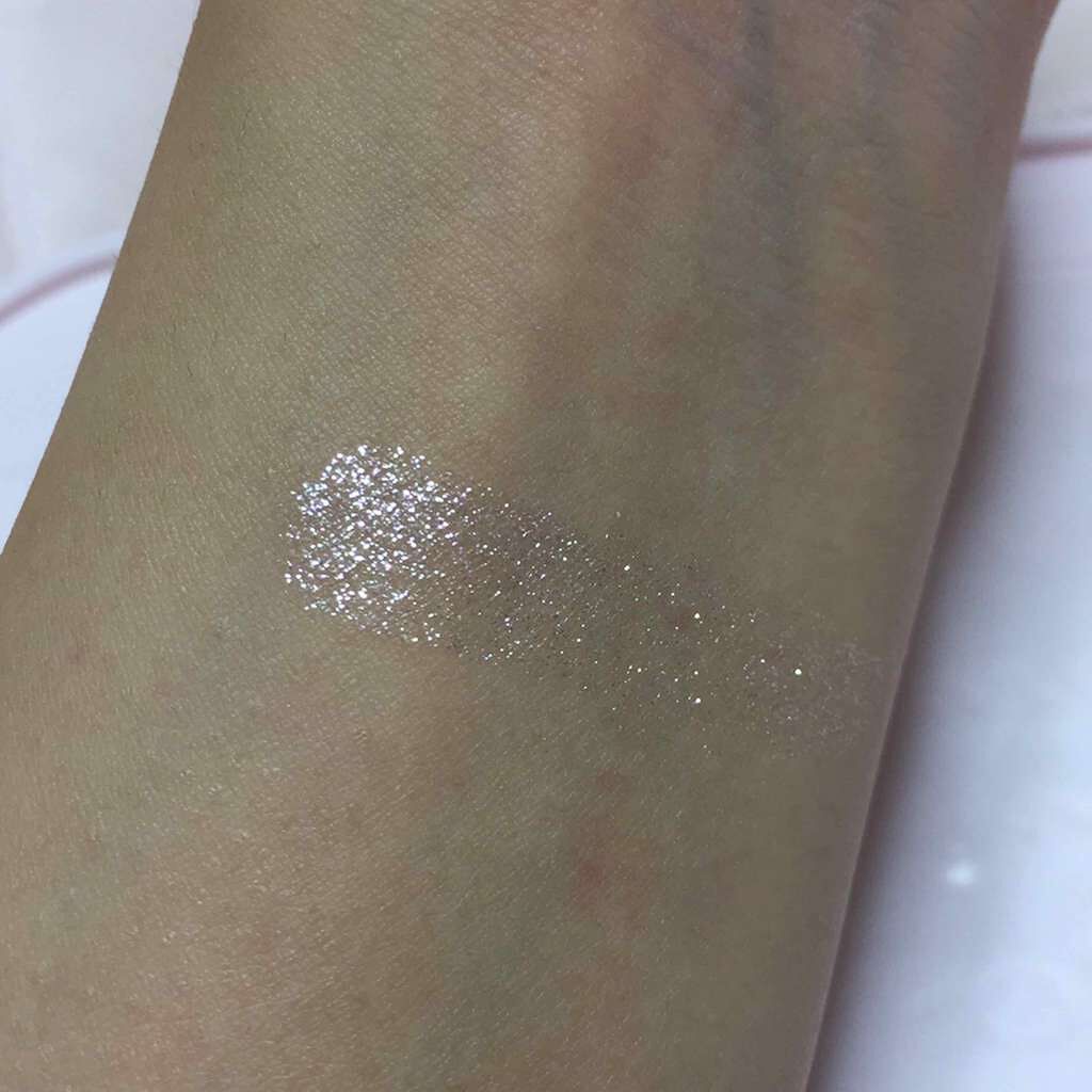 イリュージョン ドンブル/CHANEL/ジェル・クリームアイシャドウを使ったクチコミ(2枚目)