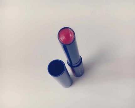 ニベア リッチケア&カラーリップ/ニベア/リップクリームを使ったクチコミ(2枚目)