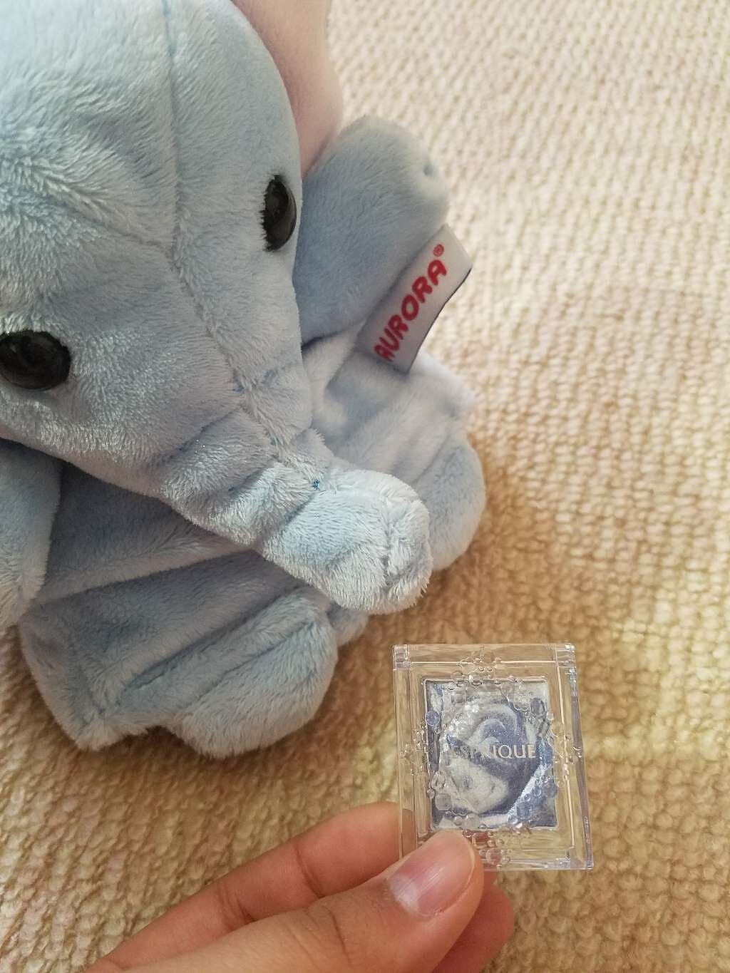 セレクト アイカラー/ESPRIQUE/単色アイシャドウを使ったクチコミ(1枚目)