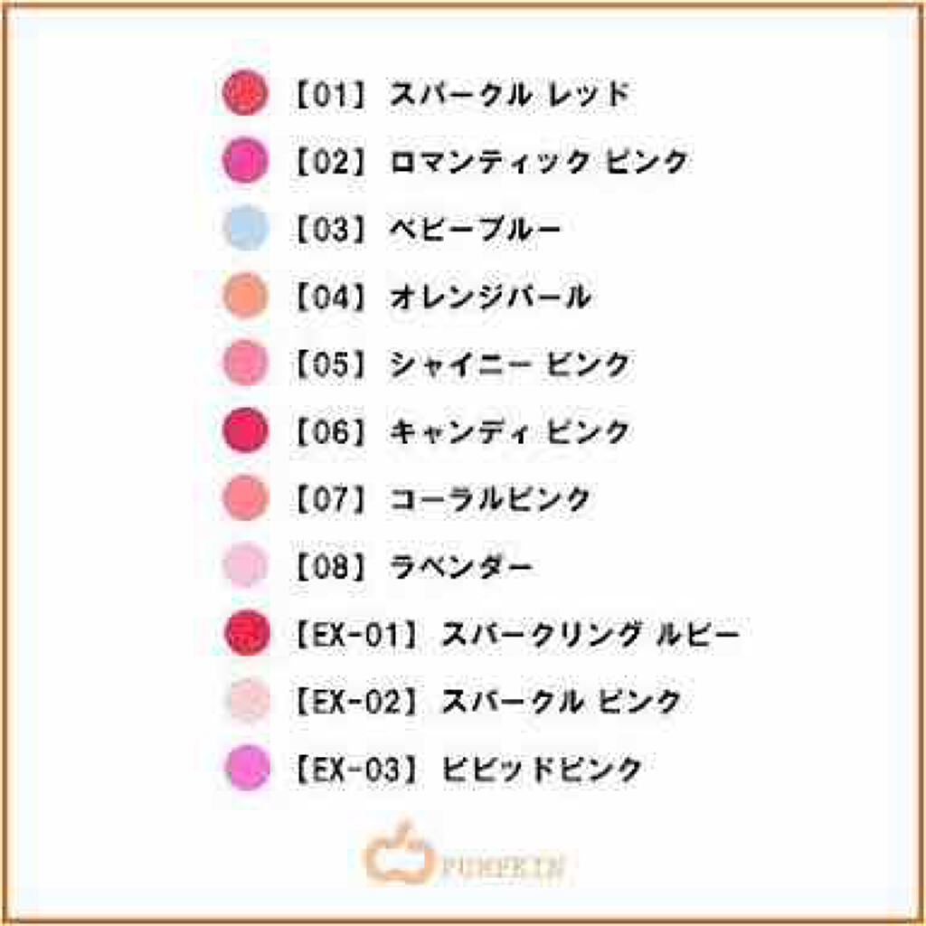 RMK リップジェリーグロス/RMK/リップグロスを使ったクチコミ（2枚目）