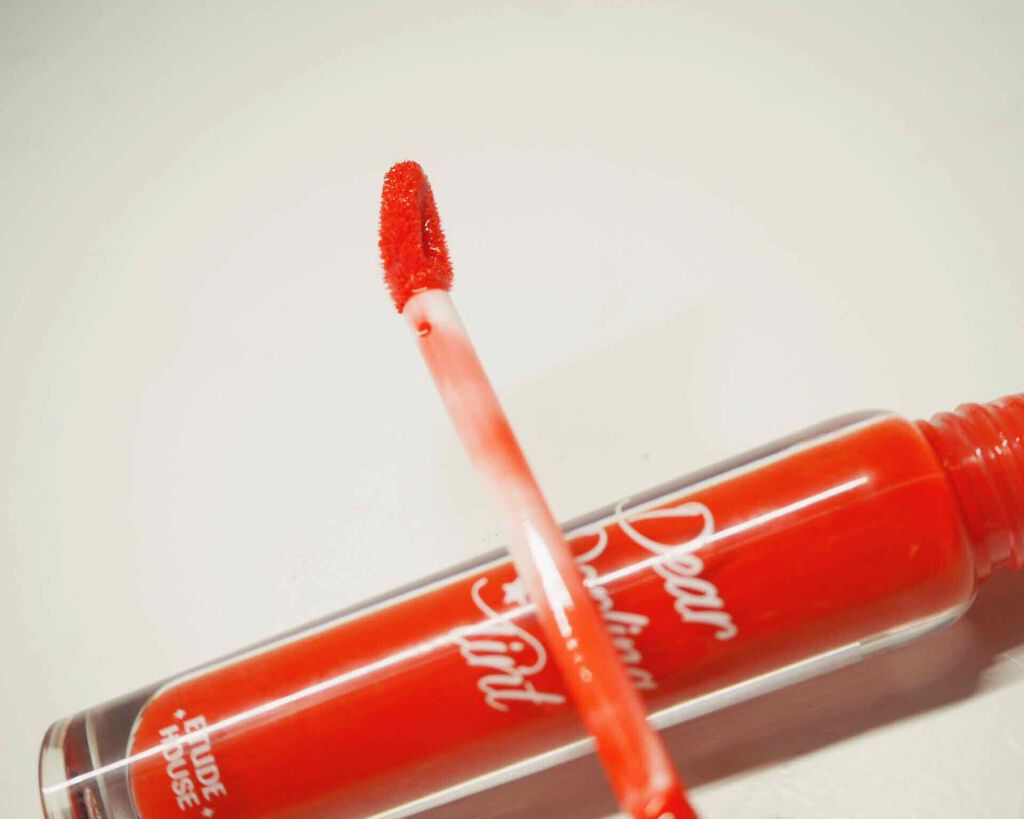 WP ディアダーリンソーダティント/ETUDE/口紅を使ったクチコミ(2枚目)